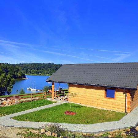 Domki Dobra Miejscowka 50 M Od Jeziora Solinskiego Sauna Jacuzzi 504-978-418 Polańczyk Eksteriør billede