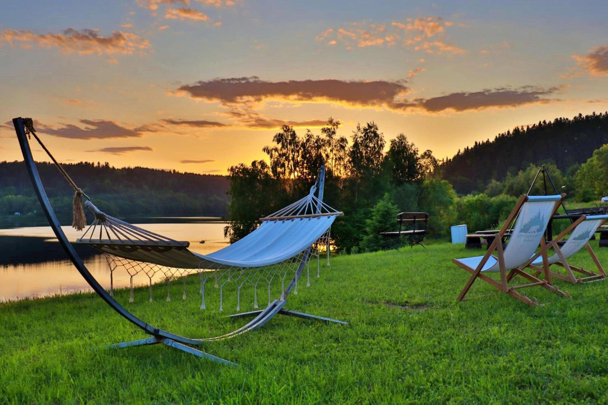 Domki Dobra Miejscowka 50 M Od Jeziora Solinskiego Sauna Jacuzzi 504-978-418 Polańczyk Eksteriør billede